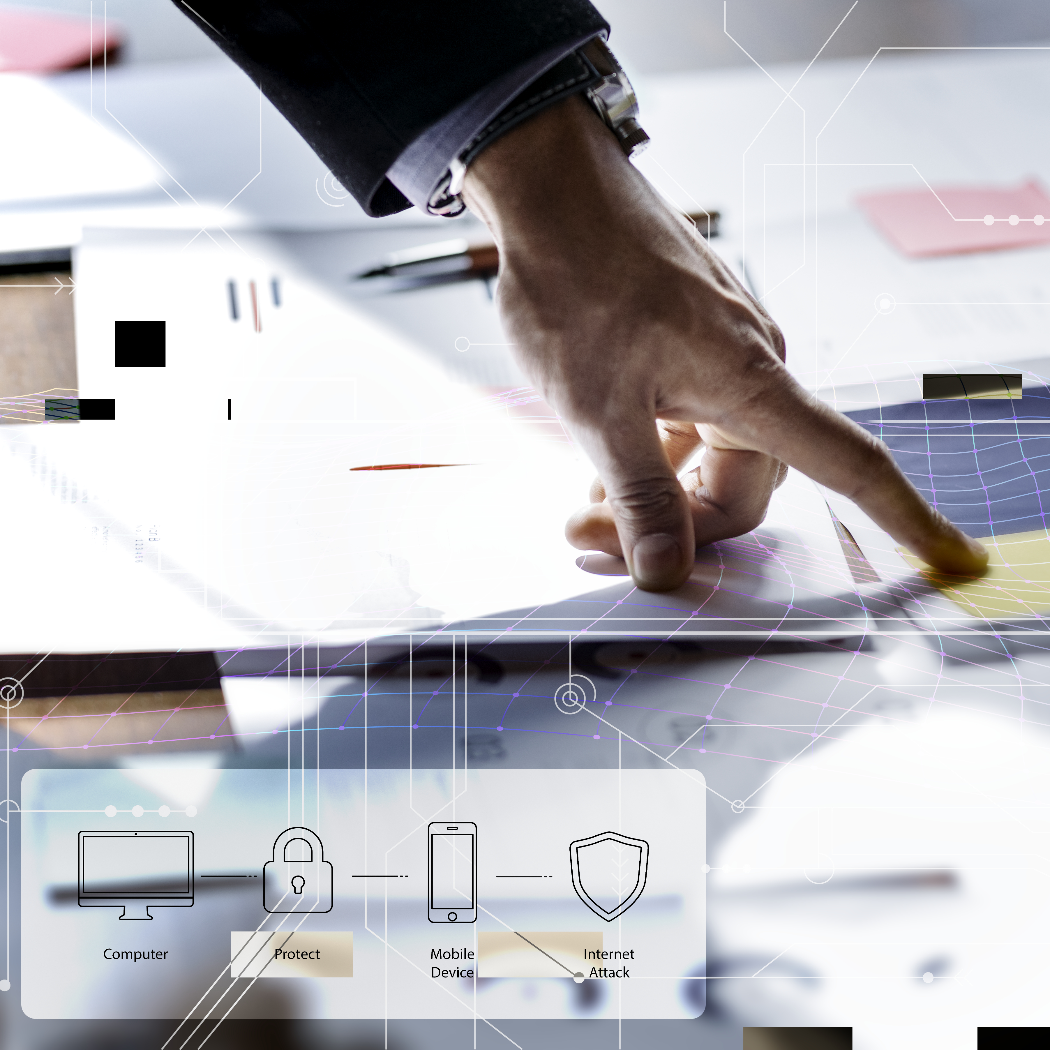 Efektivní řešení